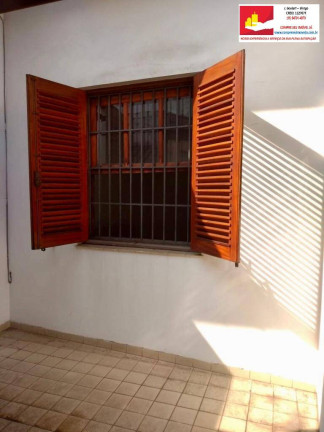 Imagem Sobrado com 3 Quartos à Venda, 166 m² em Mirandópolis - São Paulo