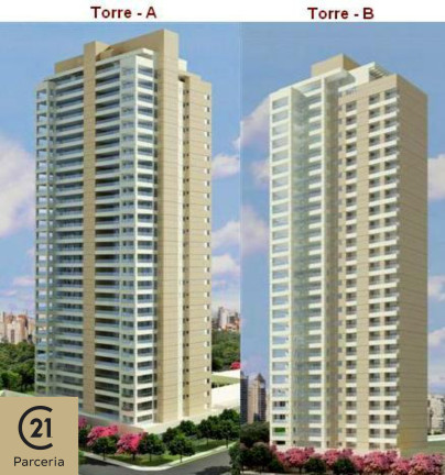 Imóvel com 5 Quartos à Venda, 820 m² em Campo Belo - São Paulo