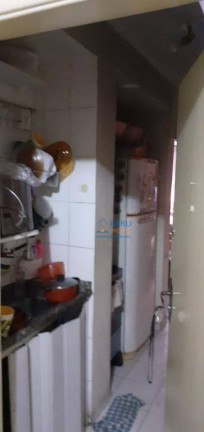 Imagem Kitnet com 1 Quarto à Venda, 35 m² em Santa Cecília - São Paulo Imagem Kitnet com 1 Quarto à Venda, 35 m² em Santa Cecília - São Paulo