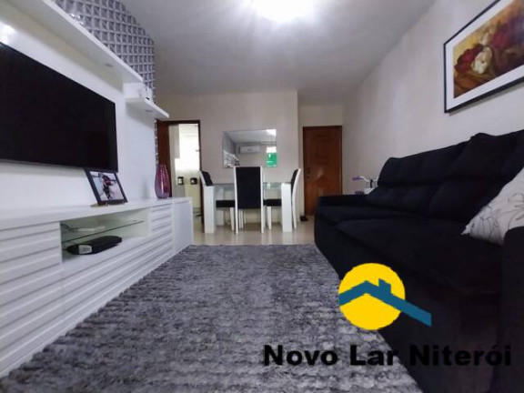 Imagem Apartamento com 2 Quartos à Venda, 80 m² em Fonseca - Niterói Imagem Apartamento com 2 Quartos à Venda, 80 m² em Fonseca - Niterói