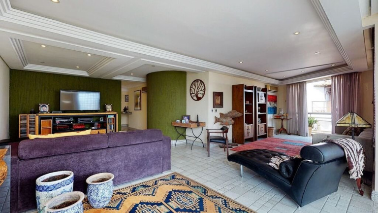 Imagem Apartamento com 5 Quartos à Venda, 593 m² em Barra Da Tijuca - Rio De Janeiro Imagem Apartamento com 5 Quartos à Venda, 593 m² em Barra Da Tijuca - Rio De Janeiro