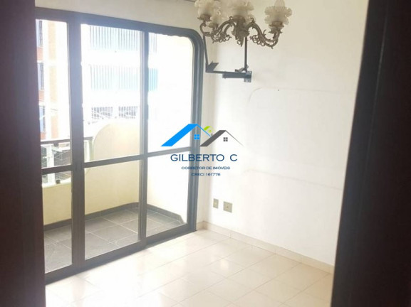 Imagem Apartamento com 4 Quartos à Venda, 290 m² em Centro - Bauru