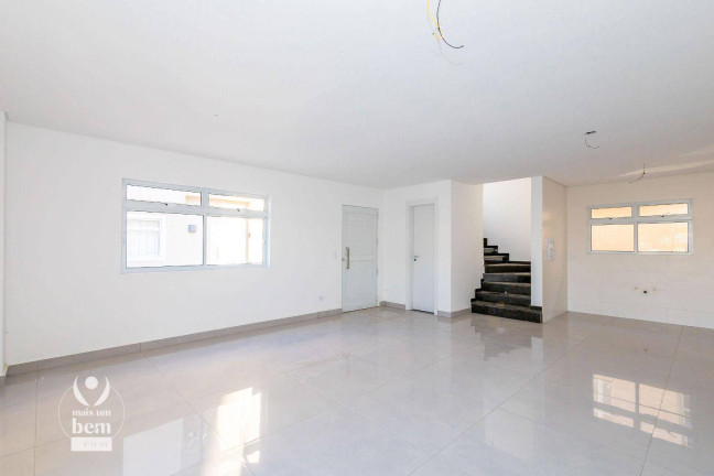 Imagem Sobrado com 3 Quartos à Venda, 115 m² em Bairro Alto - Curitiba