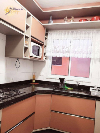 Imagem Casa de Vila com 2 Quartos à Venda, 53 m² em Indaiá - Bertioga Imagem Casa de Vila com 2 Quartos à Venda, 53 m² em Indaiá - Bertioga