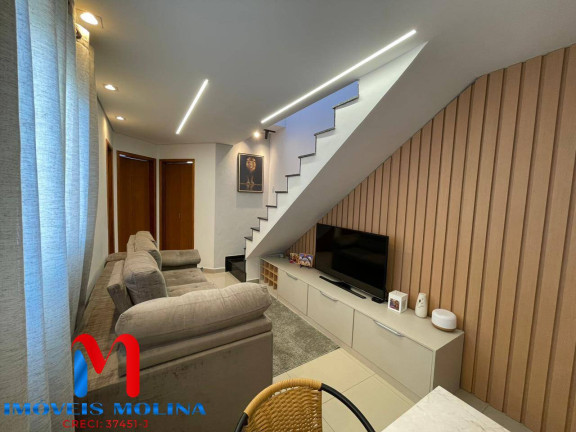 Imagem Apartamento com 2 Quartos à Venda, 86 m² em Santa Maria - Santo André Imagem Apartamento com 2 Quartos à Venda, 86 m² em Santa Maria - Santo André