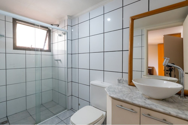 Imagem Apartamento com 4 Quartos à Venda, 151 m² em Vila Nova Conceição - São Paulo