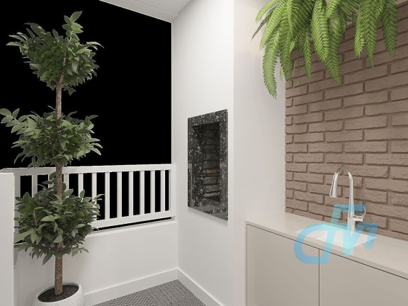 Imagem Apartamento com 2 Quartos à Venda, 54 m² em Vila Cintra - Mogi Das Cruzes Imagem Apartamento com 2 Quartos à Venda, 54 m² em Vila Cintra - Mogi Das Cruzes