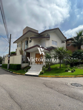 Casa de Condomínio com 3 Quartos à Venda, 430 m² em Loteamento Villa Branca - Jacareí