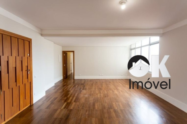 Imagem Apartamento com 3 Quartos à Venda, 206 m² em Higienópolis - São Paulo