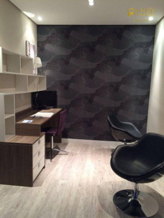 Imagem Apartamento com 1 Quarto à Venda, 52 m² em Itu Novo Centro - Itu Imagem Apartamento com 1 Quarto à Venda, 52 m² em Itu Novo Centro - Itu
