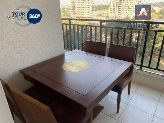Imagem Apartamento com 3 Quartos à Venda, 90 m² em Engordadouro - Jundiaí