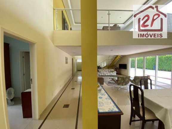 Imagem Casa com 4 Quartos à Venda, 442 m² em Terras De Sant Anna - Jacareí Imagem Casa com 4 Quartos à Venda, 442 m² em Terras De Sant Anna - Jacareí