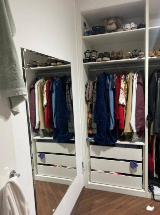Imagem Apartamento com 3 Quartos à Venda, 60 m² em Vila Scarpelli - Santo André Imagem Apartamento com 3 Quartos à Venda, 60 m² em Vila Scarpelli - Santo André