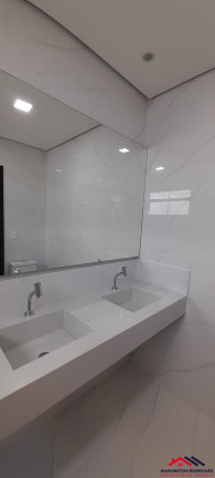 Imagem Casa com 3 Quartos à Venda, 250 m² em Villa Suíça Brasília - Cidade Ocidental Imagem Casa com 3 Quartos à Venda, 250 m² em Villa Suíça Brasília - Cidade Ocidental