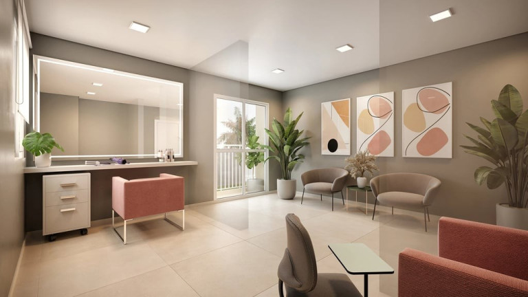 Imagem Imóvel com 2 Quartos à Venda, 34 m² em Vila Ema - São Paulo Imagem Imóvel com 2 Quartos à Venda, 34 m² em Vila Ema - São Paulo