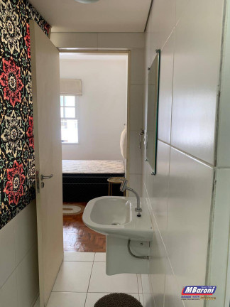 Imagem Apartamento com 1 Quarto para Alugar, 57 m² em Itaim Bibi - São Paulo Imagem Apartamento com 1 Quarto para Alugar, 57 m² em Itaim Bibi - São Paulo