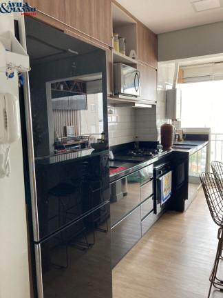 Imagem Apartamento com 2 Quartos à Venda, 54 m² em Vila Prudente - São Paulo Imagem Apartamento com 2 Quartos à Venda, 54 m² em Vila Prudente - São Paulo