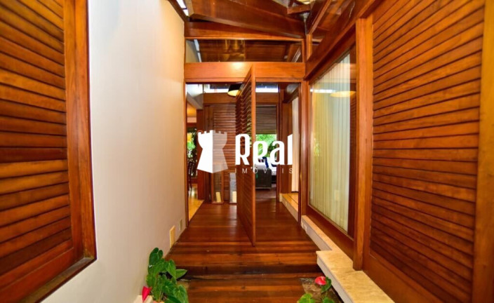 Imagem Casa com 5 Quartos à Venda, 400 m² em Praia Do Forte - Mata De São João