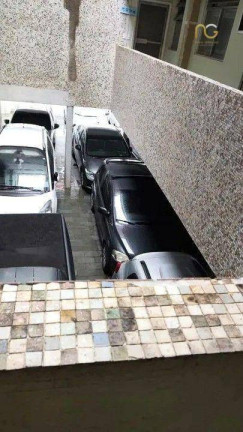 Imagem Apartamento com 2 Quartos à Venda, 61 m² em Boqueirão - Praia Grande Imagem Apartamento com 2 Quartos à Venda, 61 m² em Boqueirão - Praia Grande