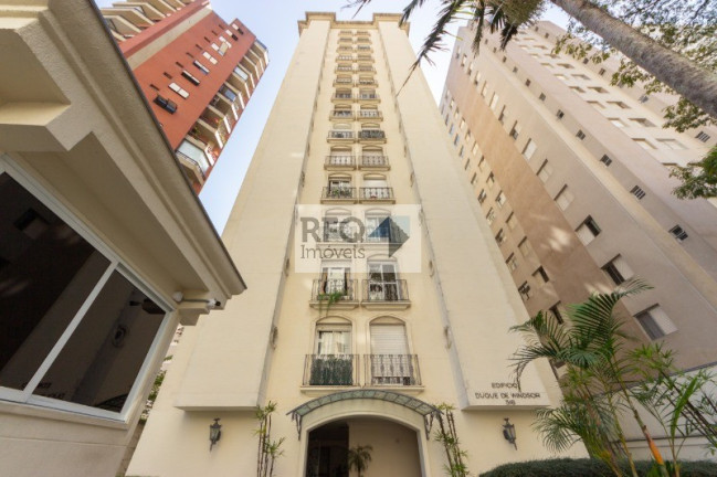 Imagem Imóvel com 3 Quartos à Venda, 97 m² em Itaim Bibi - São Paulo