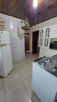 Imagem Casa com 3 Quartos à Venda, 177 m² em Viamópolis - Viamão Imagem Casa com 3 Quartos à Venda, 177 m² em Viamópolis - Viamão