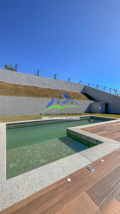 Imagem Casa de Condomínio com 3 Quartos à Venda, 611 m² em Condomínio Shambala Iii - Atibaia Imagem Casa de Condomínio com 3 Quartos à Venda, 611 m² em Condomínio Shambala Iii - Atibaia
