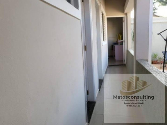 Imagem Casa com 4 Quartos à Venda, 340 m² em Parque São Quirino - Campinas Imagem Casa com 4 Quartos à Venda, 340 m² em Parque São Quirino - Campinas