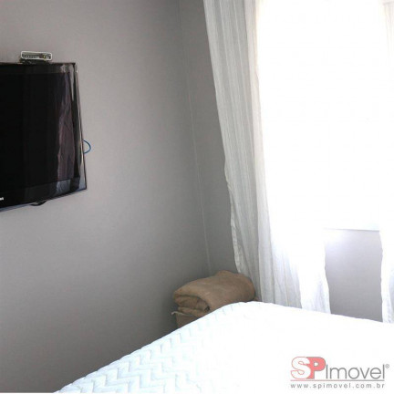 Imagem Apartamento com 2 Quartos à Venda, 63 m² em Vila Cunha Bueno - São Paulo