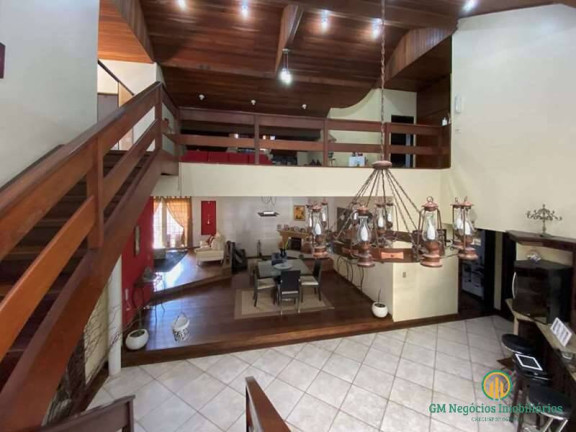 Imagem Casa de Condomínio com 4 Quartos à Venda, 1.326 m² em Chácara Dos Junqueiras - Carapicuíba Imagem Casa de Condomínio com 4 Quartos à Venda, 1.326 m² em Chácara Dos Junqueiras - Carapicuíba