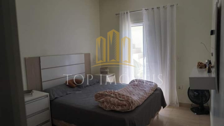 Imagem Casa com 4 Quartos à Venda, 175 m² em Vila Branca - Jacareí