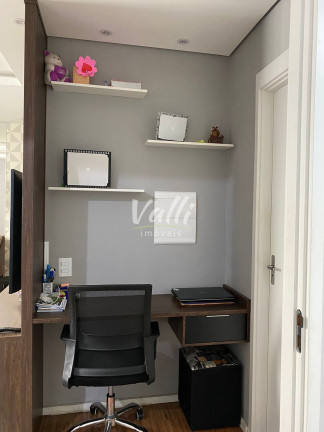 Imagem Apartamento com 2 Quartos à Venda, 52 m² em Jardim Rosemary - Santa Bárbara D?oeste Imagem Apartamento com 2 Quartos à Venda, 52 m² em Jardim Rosemary - Santa Bárbara D?oeste