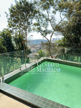 Imagem Imóvel com 3 Quartos à Venda, 125 m² em Jardim Amália - Volta Redonda