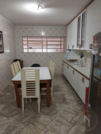 Imagem Sobrado com 2 Quartos à Venda, 212 m² em Fundação - São Caetano Do Sul Imagem Sobrado com 2 Quartos à Venda, 212 m² em Fundação - São Caetano Do Sul