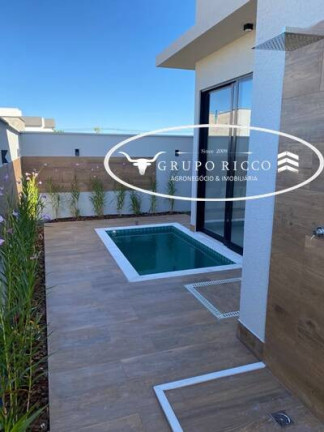 Imagem Casa de Condomínio com 3 Quartos à Venda, 150 m² em Terras Alpha Residencial 1 - Senador Canedo Imagem Casa de Condomínio com 3 Quartos à Venda, 150 m² em Terras Alpha Residencial 1 - Senador Canedo