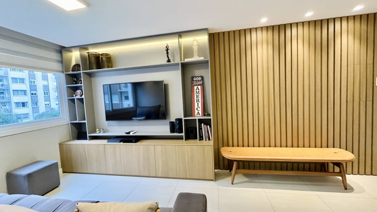 Imagem Apartamento com 3 Quartos à Venda, 78 m² em Marechal Rondon - Canoas Imagem Apartamento com 3 Quartos à Venda, 78 m² em Marechal Rondon - Canoas