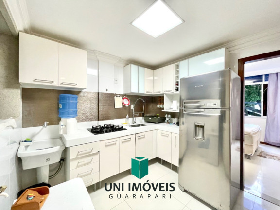 Imagem Apartamento com 2 Quartos à Venda, 60 m² em Centro - Guarapari