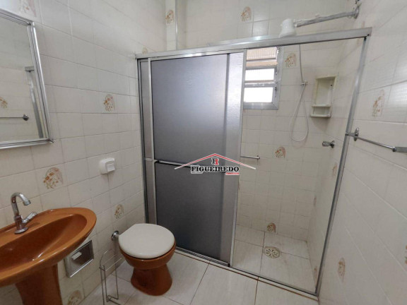 Imagem Apartamento com 1 Quarto à Venda, 46 m² em Guilhermina - Praia Grande Imagem Apartamento com 1 Quarto à Venda, 46 m² em Guilhermina - Praia Grande