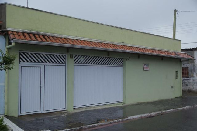 Casa com 3 Quartos à Venda, 320 m² em Caiçara - Praia Grande