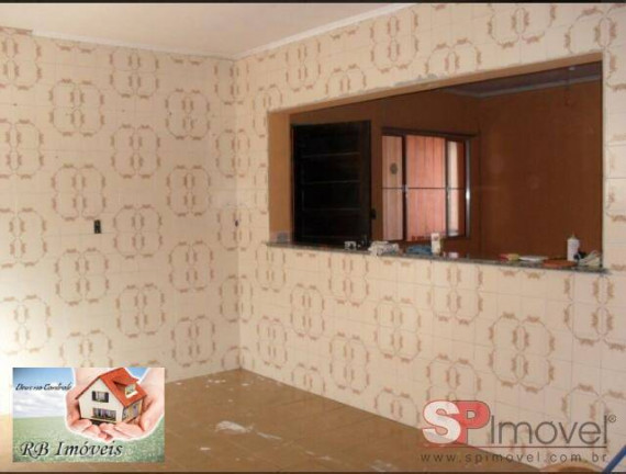 Imagem Casa com 3 Quartos à Venda, 300 m² em Jardim Santo André - Santo André Imagem Casa com 3 Quartos à Venda, 300 m² em Jardim Santo André - Santo André