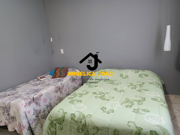 Imagem Casa com 3 Quartos à Venda, 89 m² em Vila Sao Jorge - São Vicente