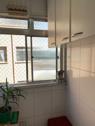 Imagem Apartamento com 2 Quartos à Venda, 52 m² em Vila Amorim - Suzano Imagem Apartamento com 2 Quartos à Venda, 52 m² em Vila Amorim - Suzano