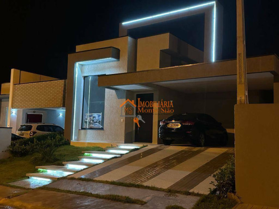 Imagem Casa com 3 Quartos à Venda, 170 m² em Cézar De Souza - Mogi Das Cruzes Imagem Casa com 3 Quartos à Venda, 170 m² em Cézar De Souza - Mogi Das Cruzes