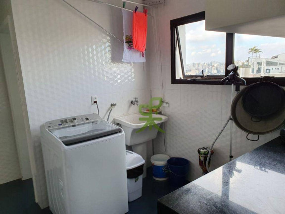 Imagem Imóvel com 4 Quartos à Venda, 380 m² em Campo Belo - São Paulo
