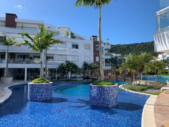 Imagem Cobertura com 3 Quartos à Venda, 318 m² em Cachoeira Do Bom Jesus - Florianópolis
