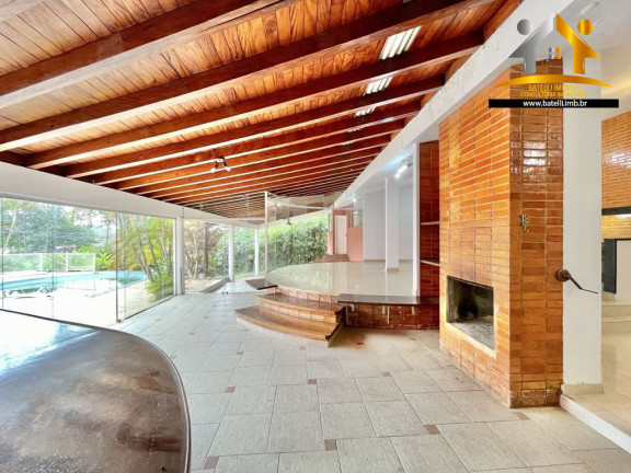 Imagem Casa de Condomínio com 4 Quartos à Venda, 409 m² em Granja Viana - Carapicuíba Imagem Casa de Condomínio com 4 Quartos à Venda, 409 m² em Granja Viana - Carapicuíba