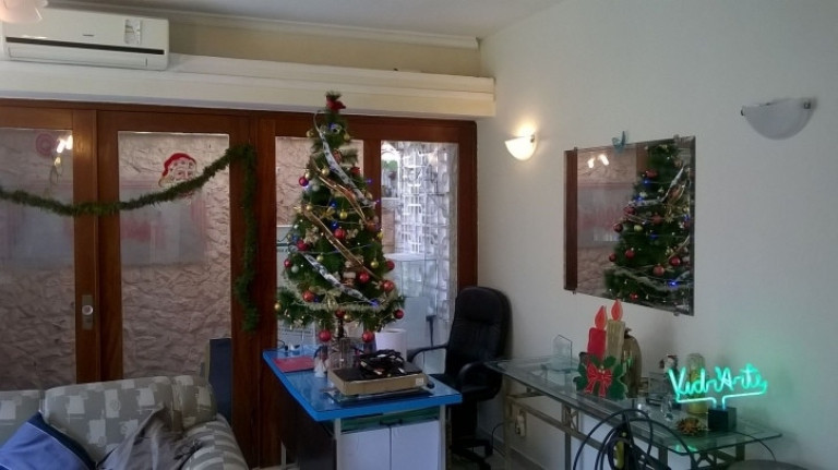 Imagem Casa com 3 Quartos para Alugar, 150 m² em Ponta Da Praia - Santos Imagem Casa com 3 Quartos para Alugar, 150 m² em Ponta Da Praia - Santos