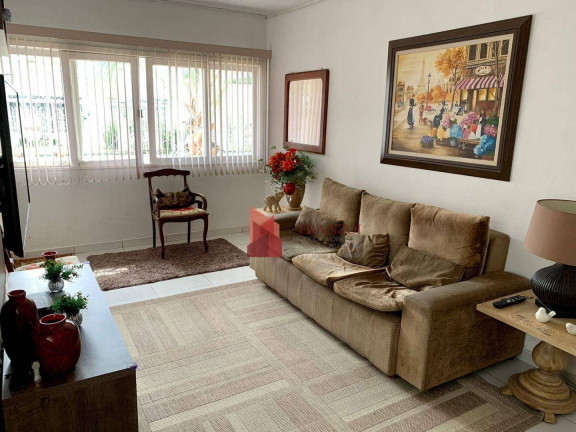 Imagem Casa com 3 Quartos à Venda, 110 m² em Centro - Itajaí Imagem Casa com 3 Quartos à Venda, 110 m² em Centro - Itajaí