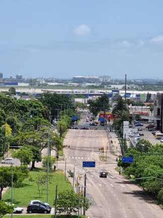 Imagem Imóvel com 2 Quartos à Venda, 20 m² em Sarandi - Porto Alegre Imagem Imóvel com 2 Quartos à Venda, 20 m² em Sarandi - Porto Alegre