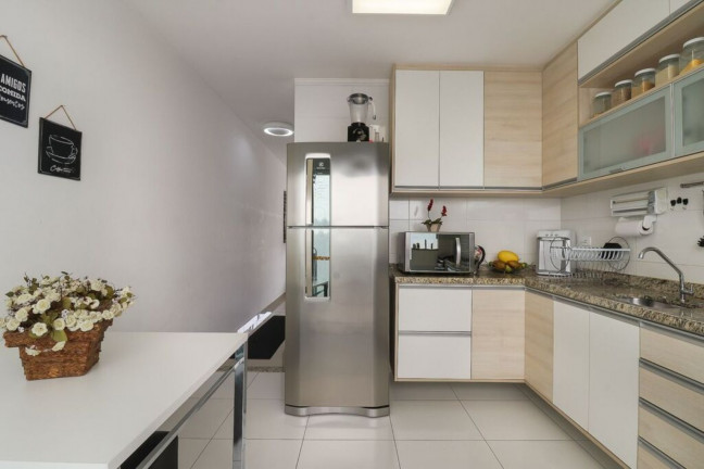 Imagem Casa com 2 Quartos à Venda,  em Vila Ré - São Paulo