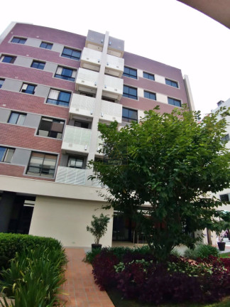 Imagem Apartamento com 3 Quartos à Venda, 71 m² em Santo Inácio - Curitiba
